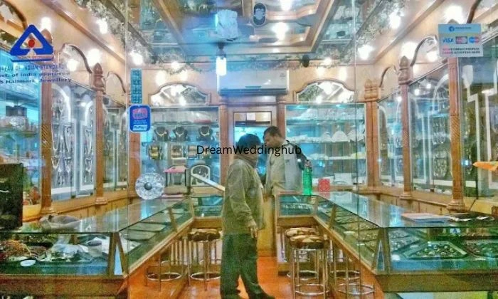 Sahoo Gold Plaza