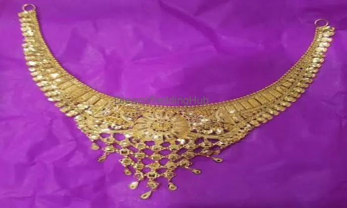 Sahoo Jewellers