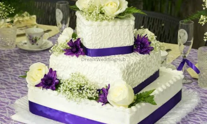 Sahu Bakery