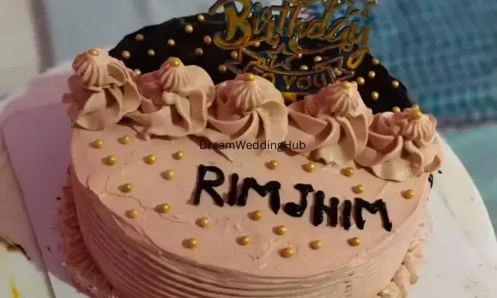 Sahu Cakes Sagar