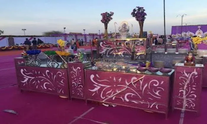 Sahu Caterers