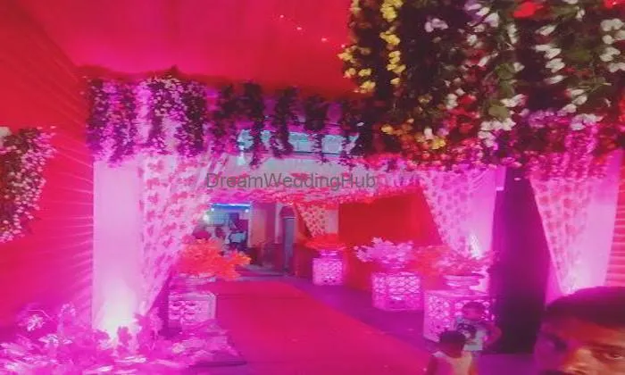 Sahu Dharam Shala And Hall