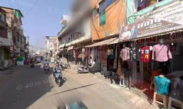 Sahu Ji Gift Shope