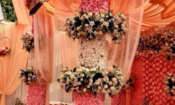 Sahu Tent House And Catering