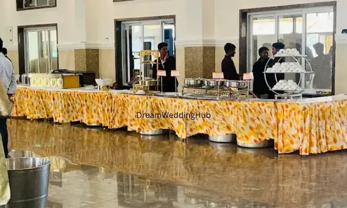 Sahuji Caterers