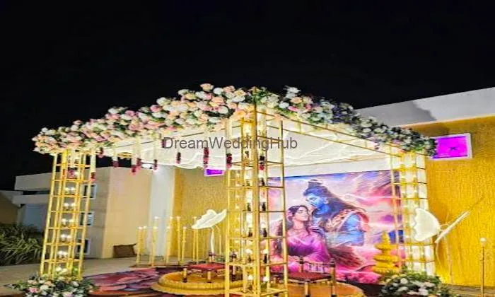 Sahyadri Decoration Store