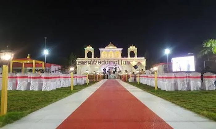 Sahyadri Mangal Karyalay