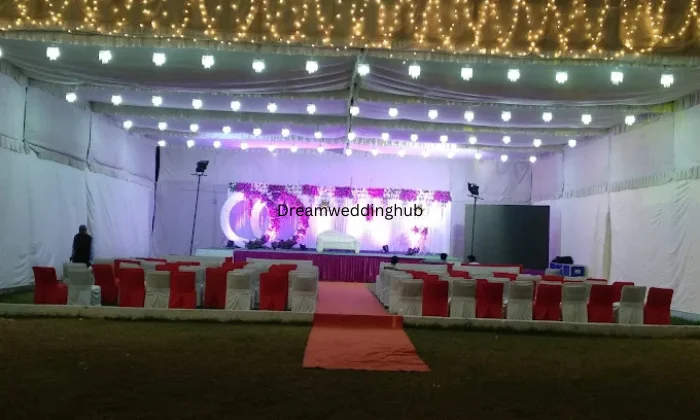 Sahyog Garden