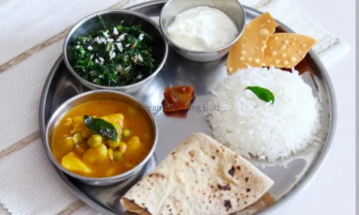 Sai Anjaneya Caterings