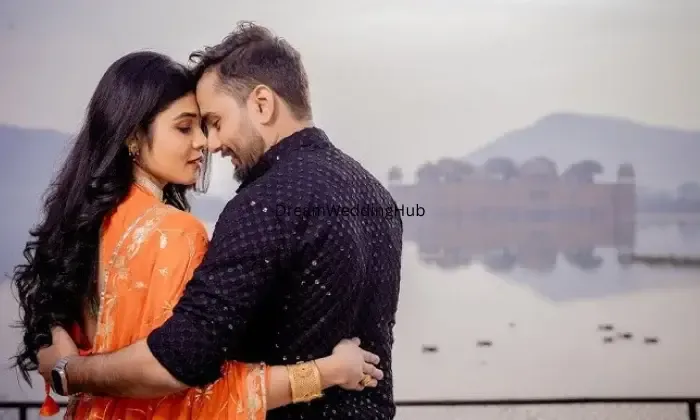 Sai Art Studio  Best Wedding Photographer In Solan