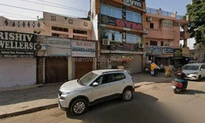 Sai Ashirwad Security Services