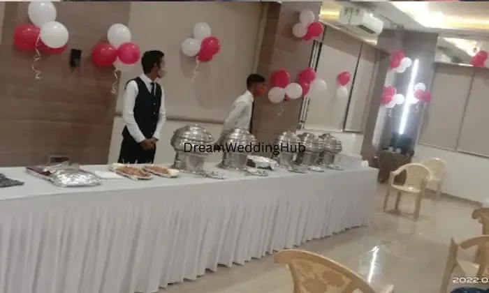 Sai Athiti Caterers