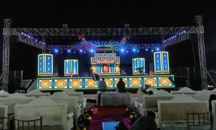 Sai Audio Dj Anil