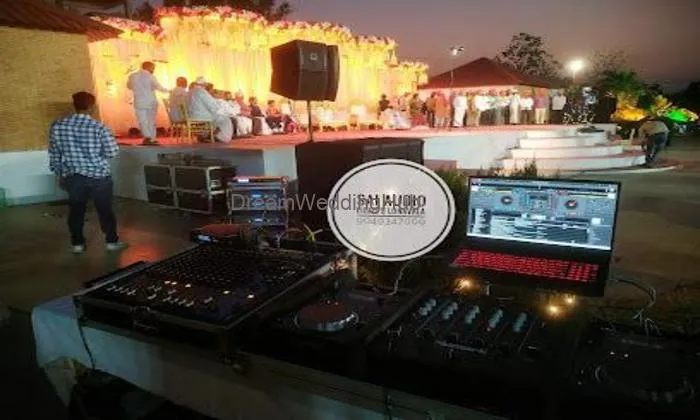 Sai Audio Light's Lonavala