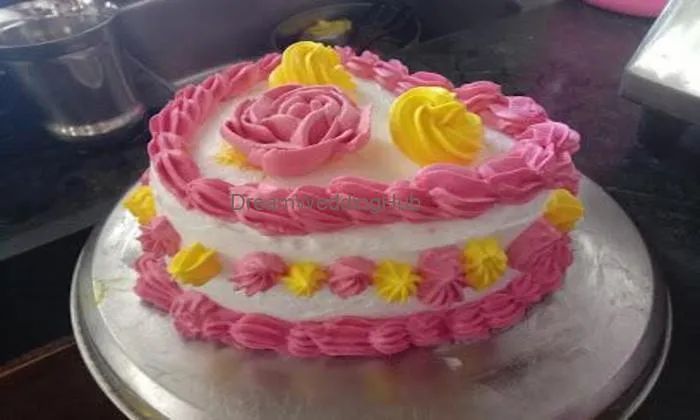 Sai Baba Bakery