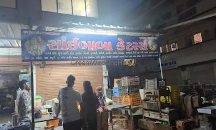Sai Baba Caterers