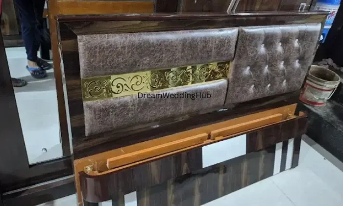 Sai Baba Furniture Mart
