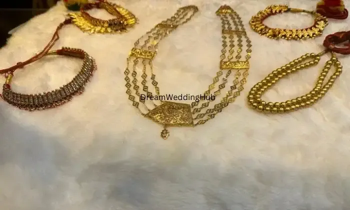 Sai Baba Jewellers