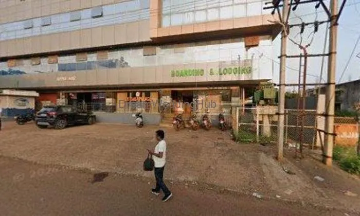 Sai Baba Palace Hotel And Restaurant