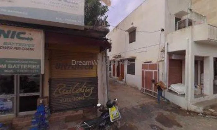 Sai Baba Studio