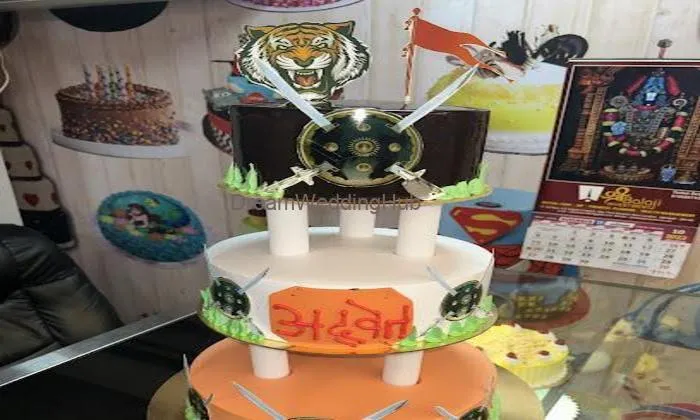 Sai Bakery