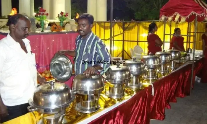 Sai balaji caterers