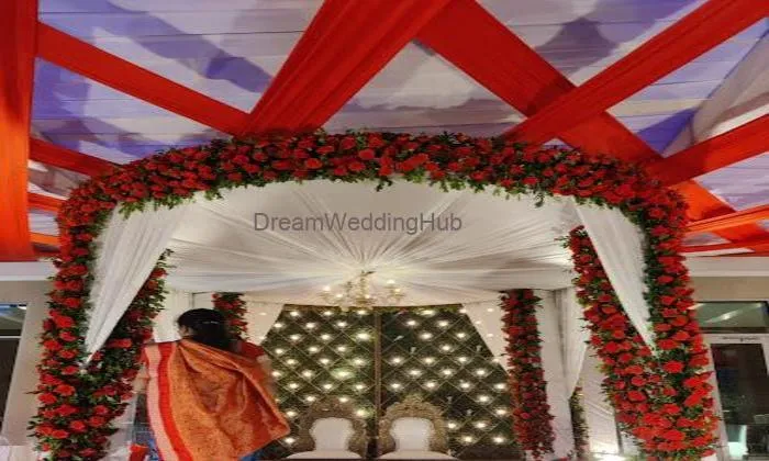 Sai Balaji Decorator