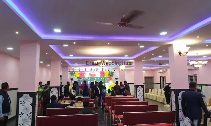 Sai Balaji Mandap Sai Balaji Mandap