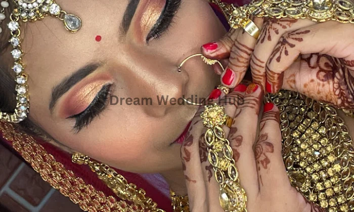 Sai Beauty Academy