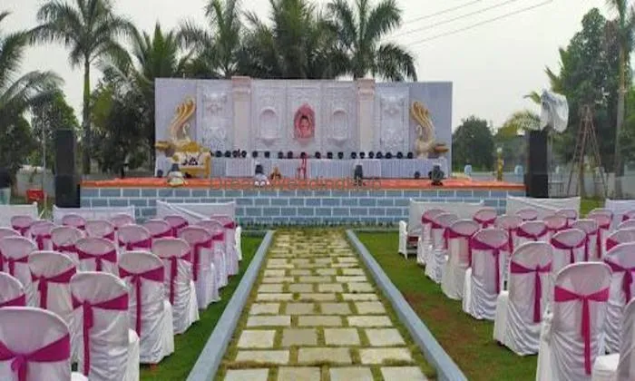 Sai Bhagwan Lawns & Banquet Hall