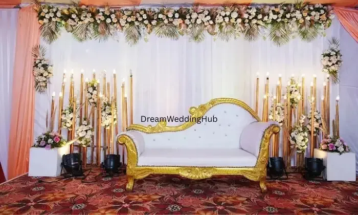 Sai Bhola Mandap Decorators