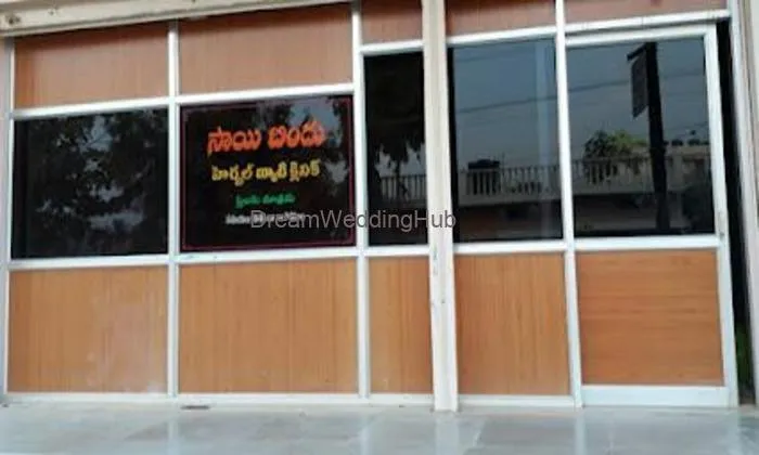 Sai Bindu Beauty Parlour