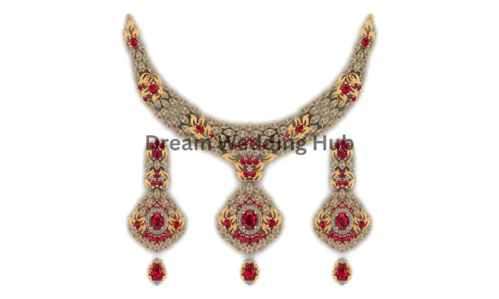 Sai Bridal Jewellery