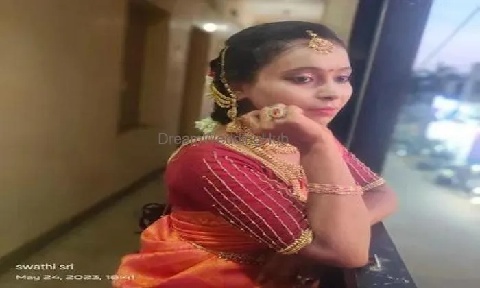 Sai Bridal Studio