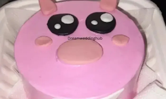Sai Cake  Bake