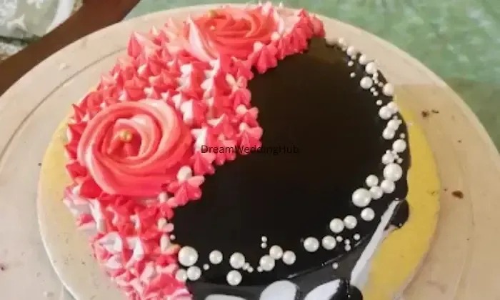 Sai Cake Bakery