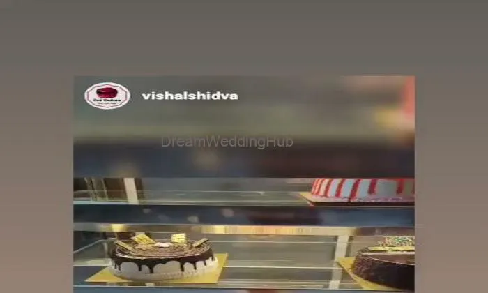 Sai Cakes & Bakery