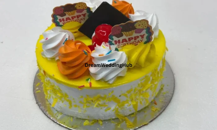 Sai Cakes N Bakes