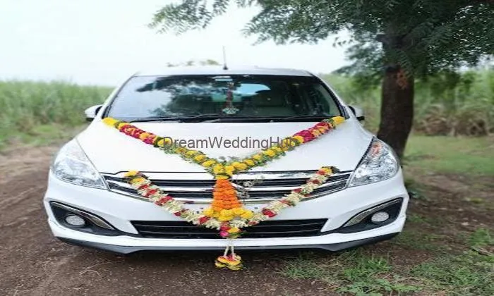 Sai Car Rental Solapur