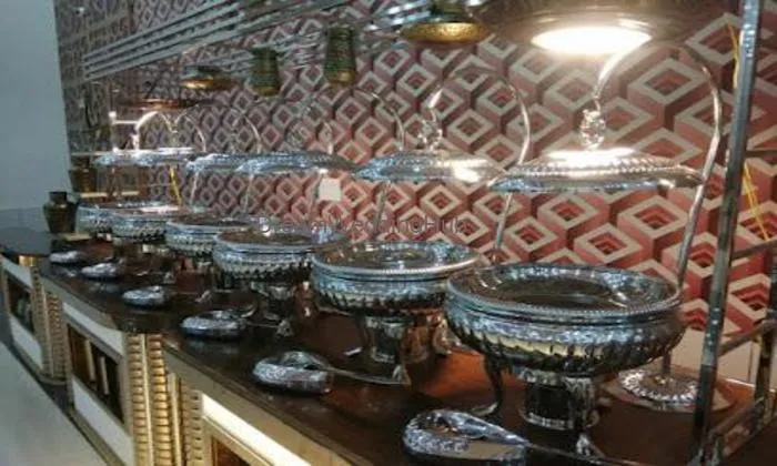 Sai Caterers & Decorators