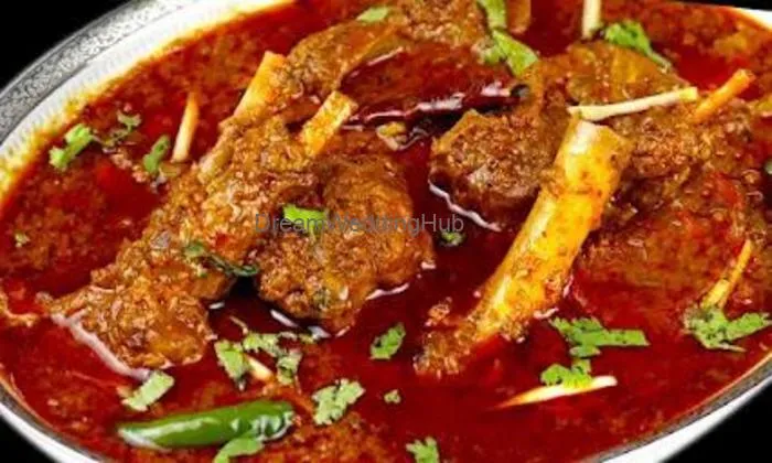 Sai Caterers Solapur