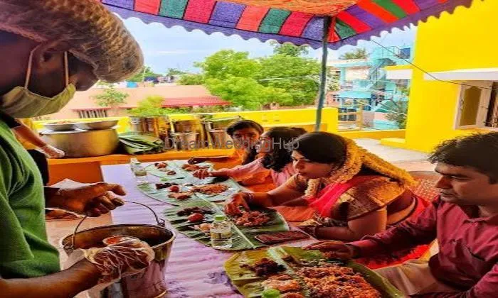 Sai Catering Service