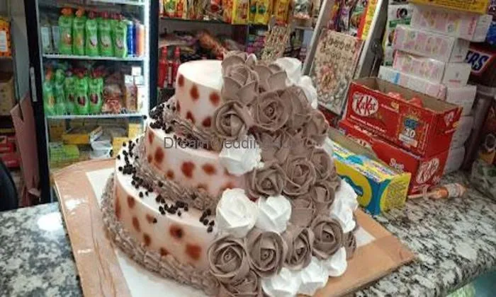 Sai Chanduram Bakery Sai Chanduram Bakery
