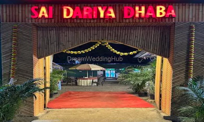 Sai Dariya Dhaba
