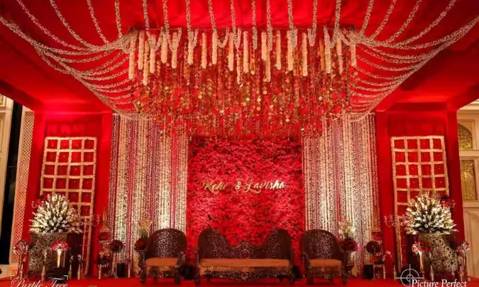 Sai Decoration And Events