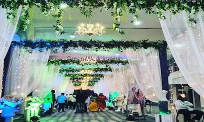 Sai Decoration And Events