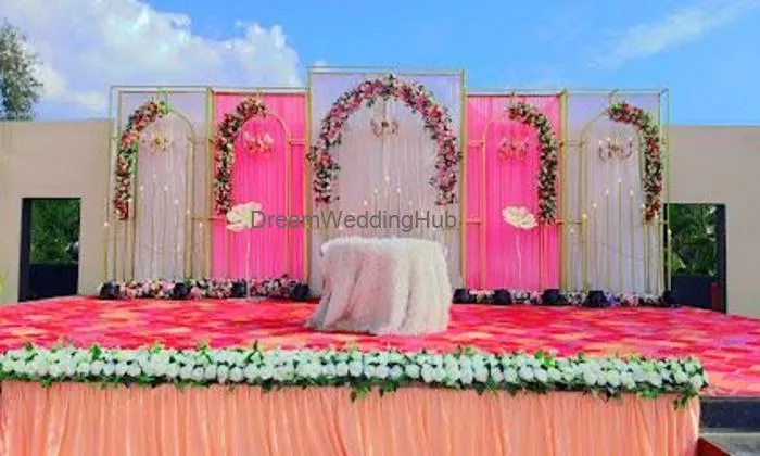 Sai Decoration