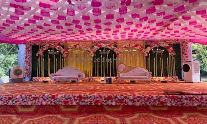 Sai Decorators & Caterers