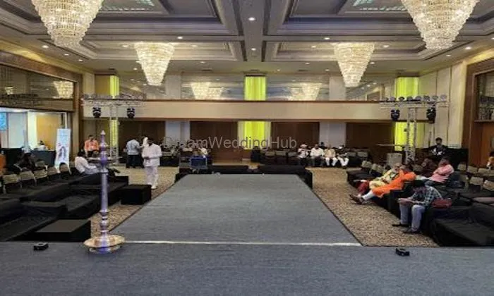 Sai Deep Events & Wedding Planner