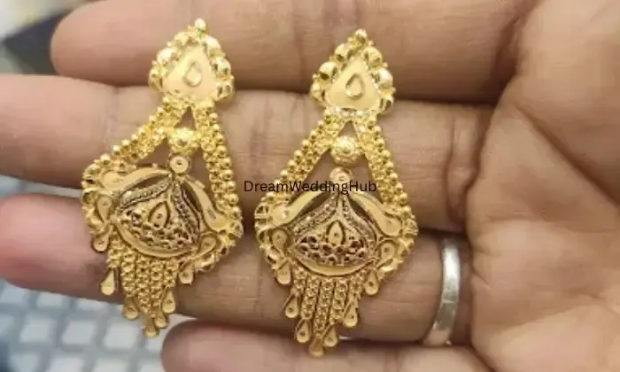 Sai Deep Gold Palace